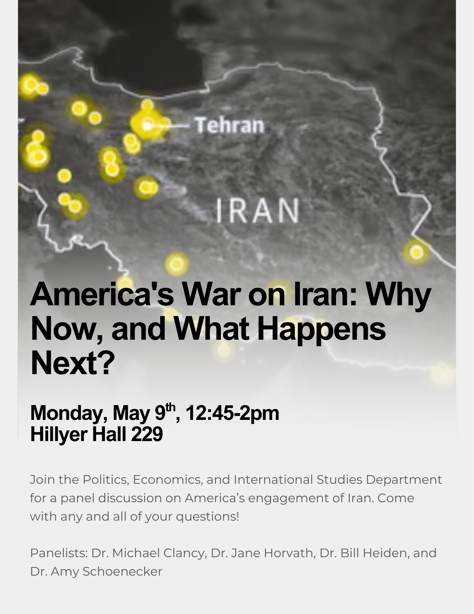 flyer